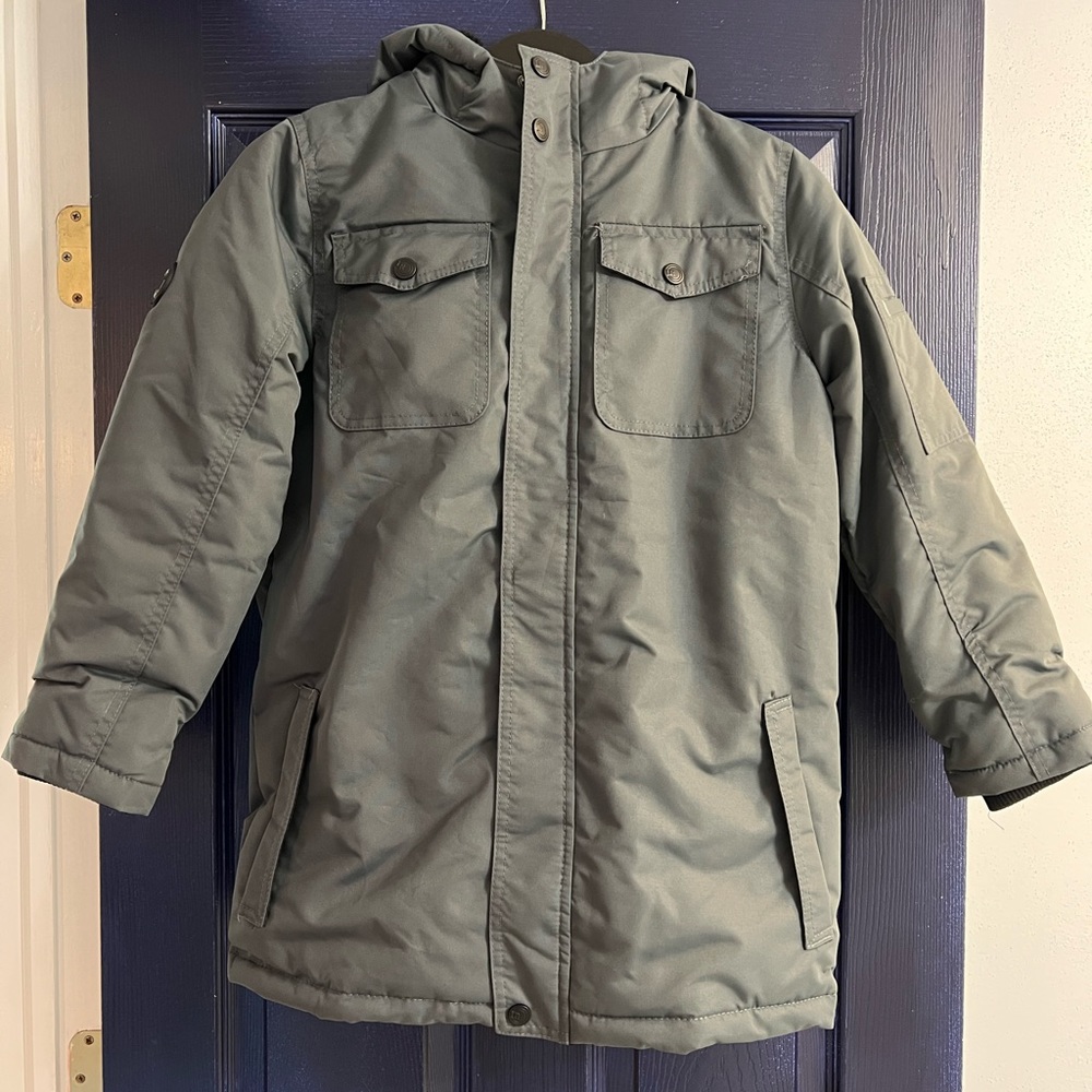 Urban Republic Boys Winter Jacket YL(14/16)